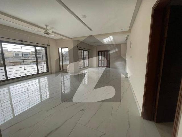 4 Bed Apartment Askari 6 Sector 2 In For Sale