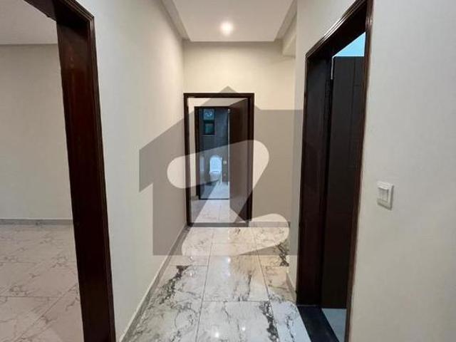 4 Bed Apartment Available For Rent Askari