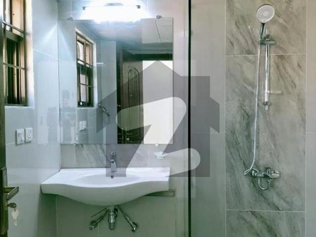 4 Bed Apartment Available for Rent in Askari Heights 04, DHA Phase 05 Islamabad DHA Phase 5 Sector H