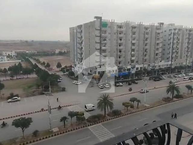 4 Bed Apartment Available For Rent In Gulberg Green Islamabad