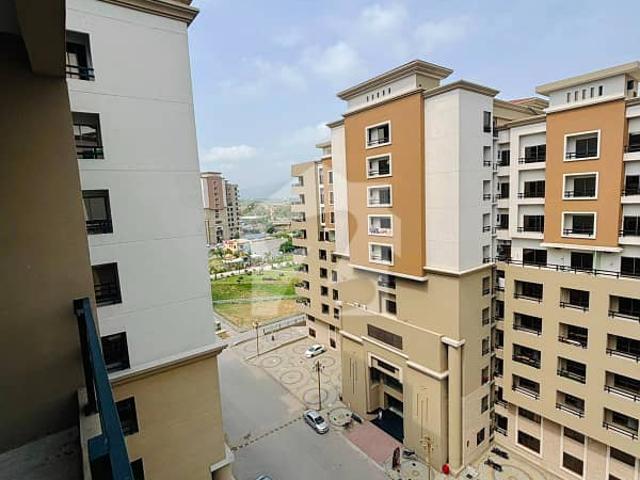 4 Bed Apartment Available For Rent In Zarkon Heights