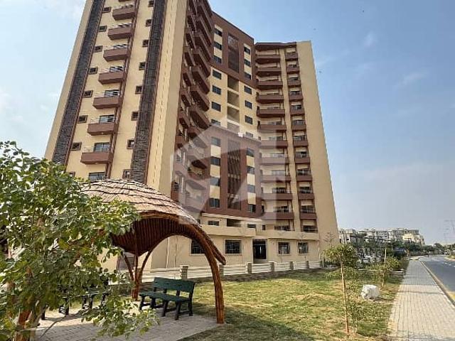 4 Bed Apartment Available For Sale In Askari 5, Sector J Malir Cantt, Karachi