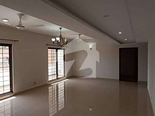 4 Bed Apartment Available For Sale In Askari 14 Rawalpindi