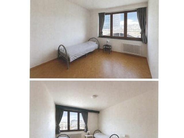 4 Bed Apartment for Rent in Antwerp