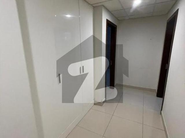 4 Bed Apartment For Rent Reef Tower 2, Emaar Karachi Emaar Reef Towers