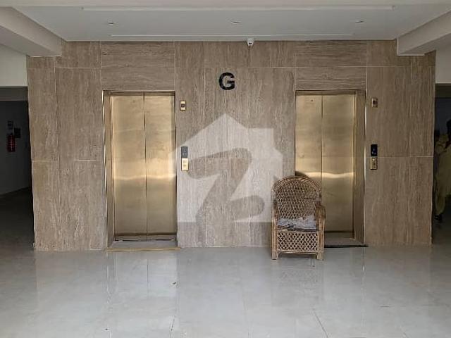 4 Bed Apartment for Sale | Askari Heights 5 | Block 30 | 8th Floor | Prime Location