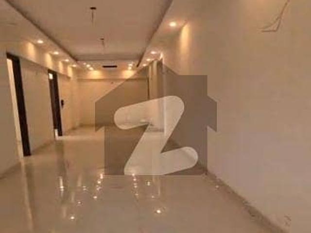 4 Bed Apartment For Sale At The Hills 2,300 Square Feet + 1,000 Square Feet Terrace Behind National Stadium