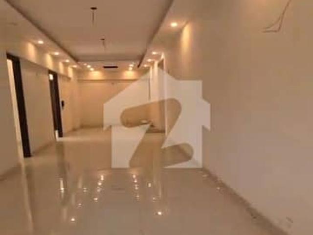 4 Bed Apartment For Sale At The Hills 2,300 Square Feet + 1,000 Square Feet Terrace Behind National Stadium