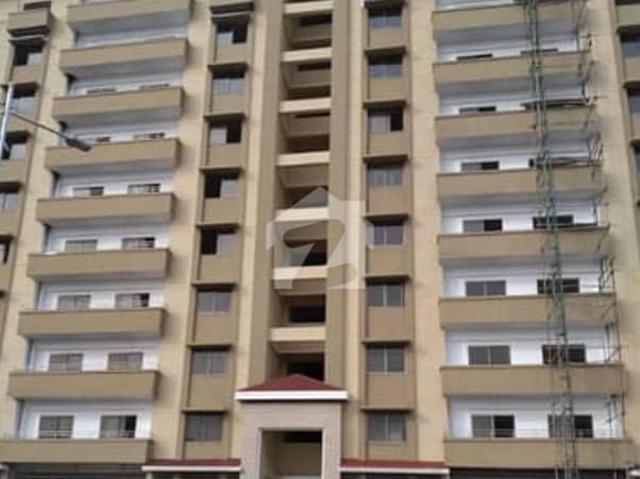 4 Bed Apartment For Sale In Askari Heights 5 DHA 5