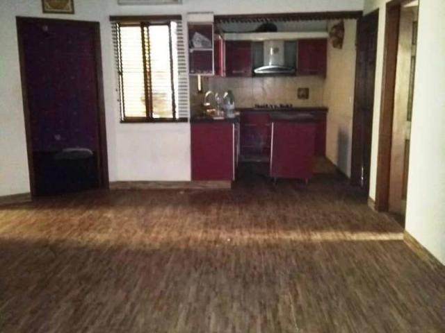 4 Bed Apartment With Lift & Car parking For Rent Karachi DHA Phase 5 ID 33697
