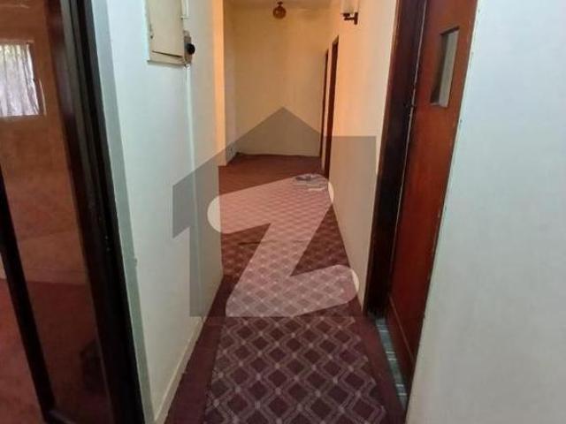 4 Bed Apartment With Servant Quarter In Clifton Block 3