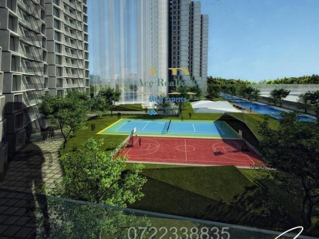 4 Bed Apartments for Sale in Kilimani, Nairobi