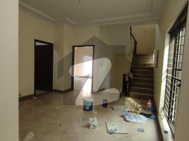 4 Bed Attach Bath Tv Lounge Double Kitchen Drawing Room Vip Location Near To Khalid Masjid For Rent Family Silent Office Company Cavalry Ground