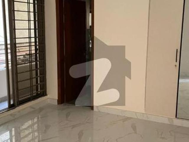 4 Bed Brand New Apartment Available For Rent Askari 6