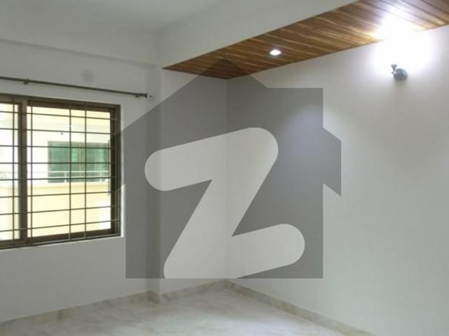 4 Bed Brand New Flat For Rent Askari 11 Lahore Askari 11
