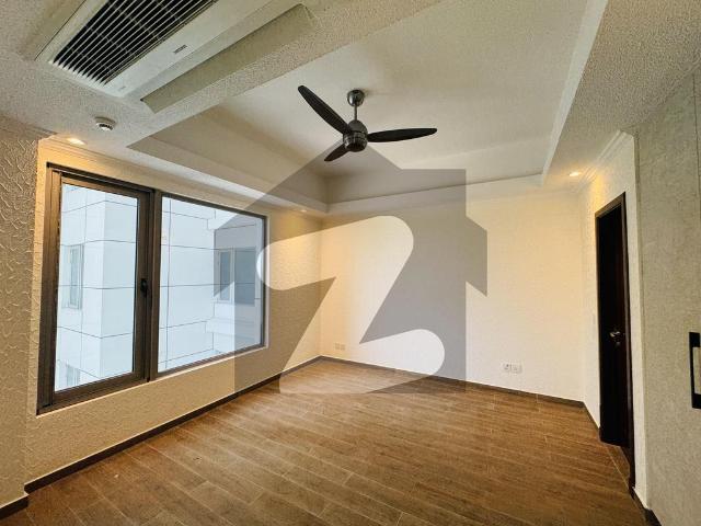 4 Bed Brand New Type B Apartment | 2625 Sq Ft | High Floor | Margalla & F 9 Views Sukh Chayn Residence