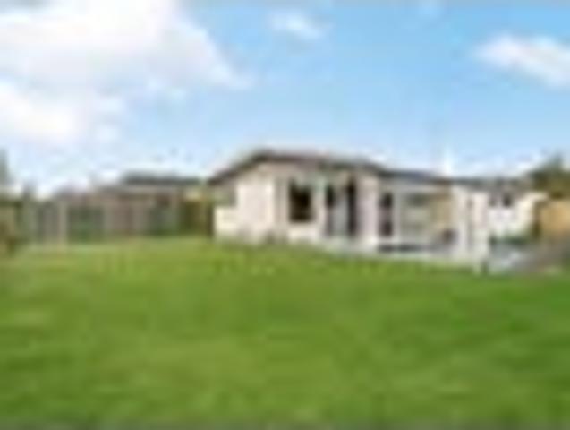 4 Bed Brick & Double Glazed