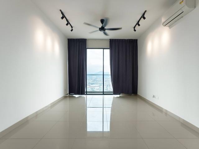 4 Bed Condo for Home Rental in 99 Residence, Jalan Seri Utara 1, Taman Wahyu, Kuala Lumpur, Federal Territory of Kuala Lumpur, Malaysia 1,200sqft