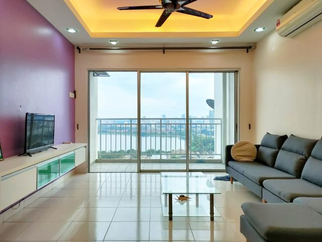 4 Bed Condo for Home Rental in Simfoni Heights | Symphony Heights 1,264sqft