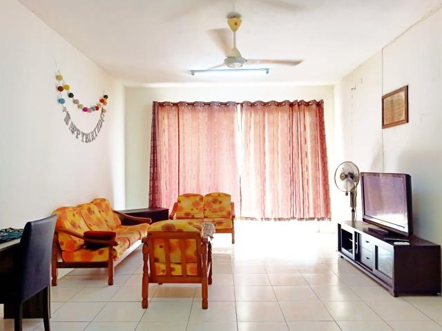 4 Bed Condo for Home Rental in PV13 1,600sqft