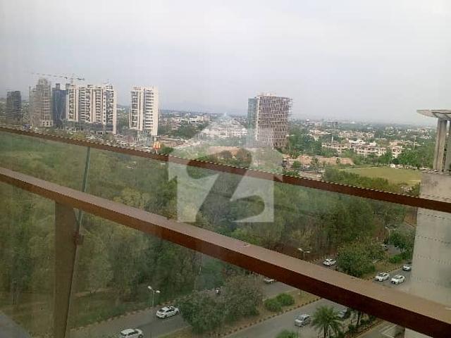 4 Bed Corner Apartment Available For Sale In Sukh Chayn Resident F 10 Apartment