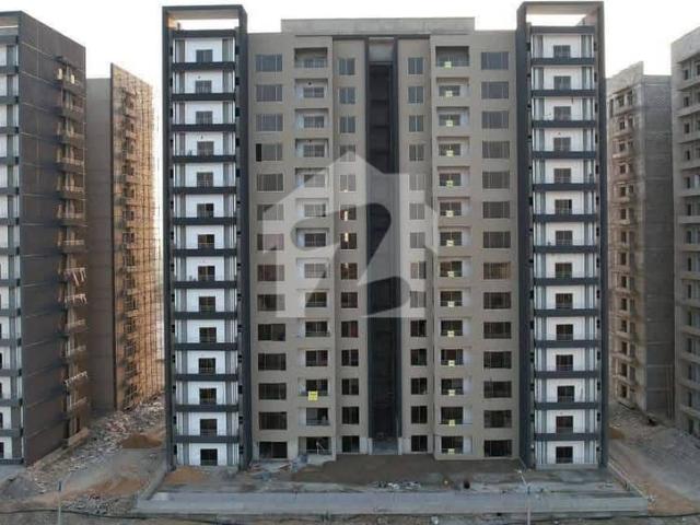 4 Bed D/ Apartment For Sale Askari 6