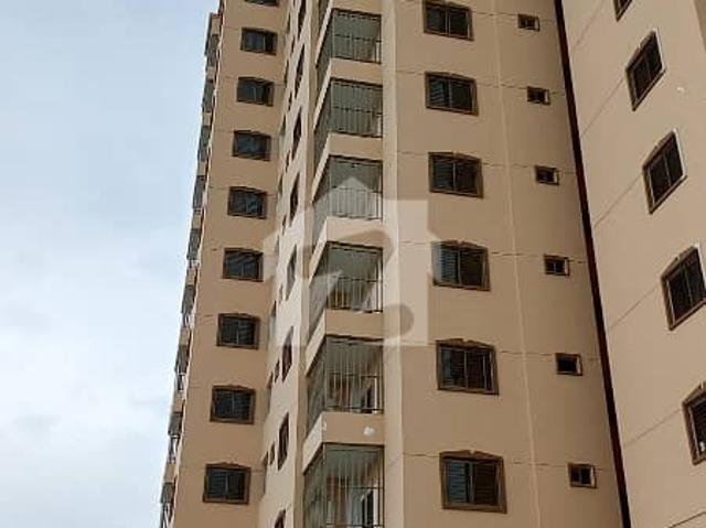 4 Bed D/ Brand New Luxurious Ready To Move Apartment For Rent At Prime Location Of Jinnah Avenue