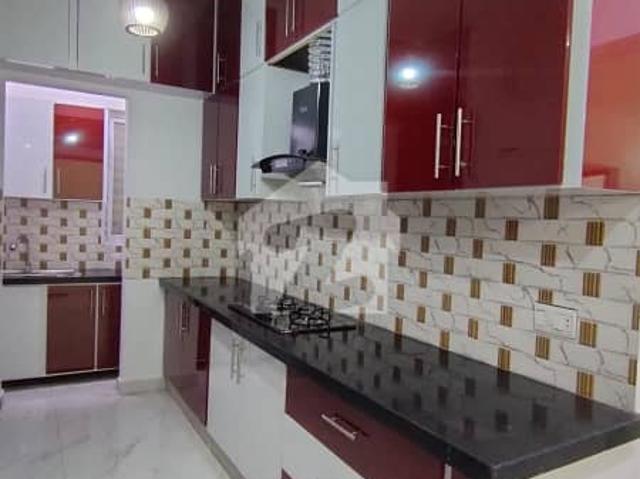 4 Bed D. Flat Available For Sale In North Nazimabad Block F Prime Location Main 320 feet Wide Road