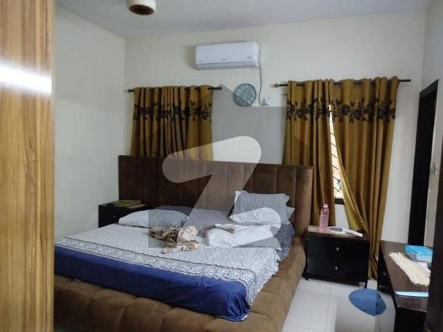 4 Bed D/ Portion For Rent Location: Share A Faisal