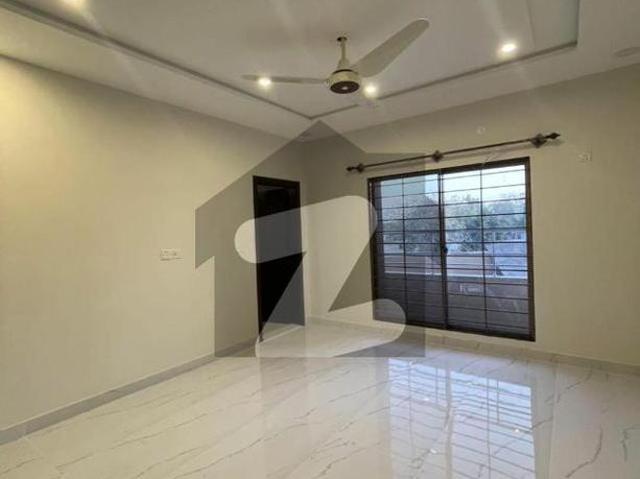 4 Bed D/ West Open Apartment Is Available For Rent In Sector J Askari 5 Malir Cantt KARACHI Askari 5 Sector J