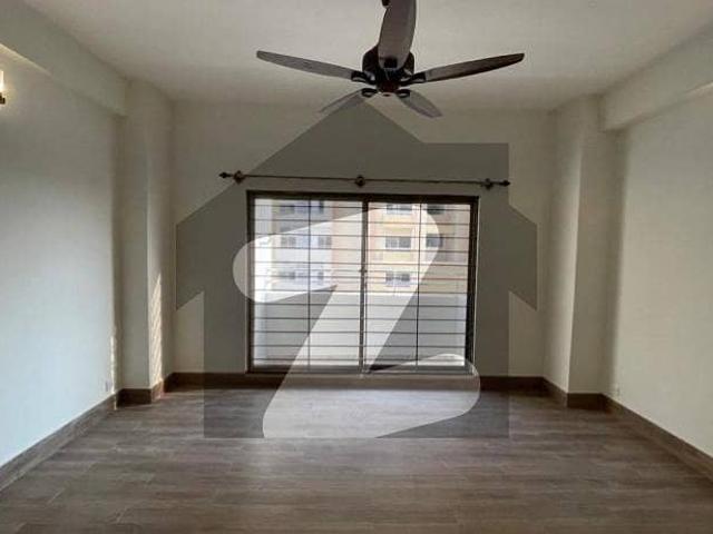 4 Bed D/ West Open Apartment Is Available For Sale In Sector J Askari 5 Malir Cantt KARACHI