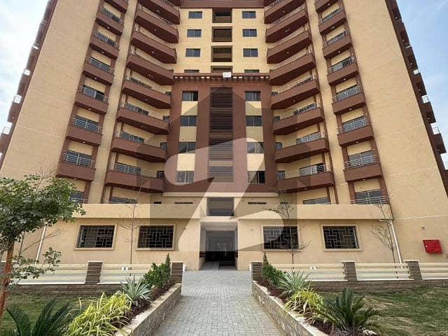 4 Bed D/ West Open Apartment Is Available For Sale In Sector J Askari 5 Malir Cantt KARACHI