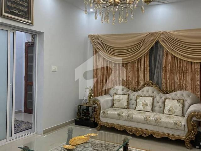 4 Bed DD 311 Square Yards House For Sale In Malir Cantt