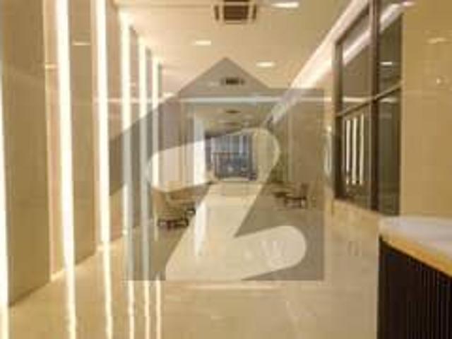 4 bed dd apartment available for rent in luxury project gulshan e iqbal