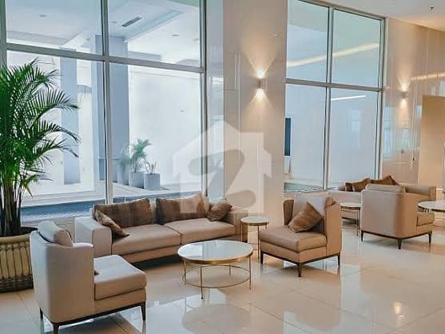 4 bed dd apartment available for rent in luxury project