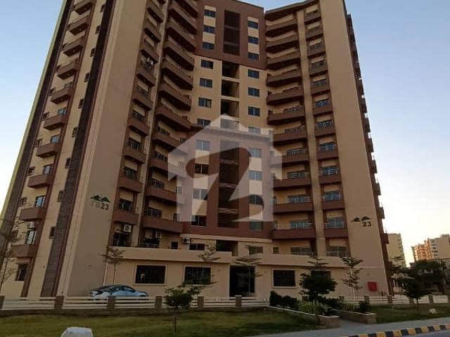 4 Bed DD Apartment For Sale Askari 5, Sector J