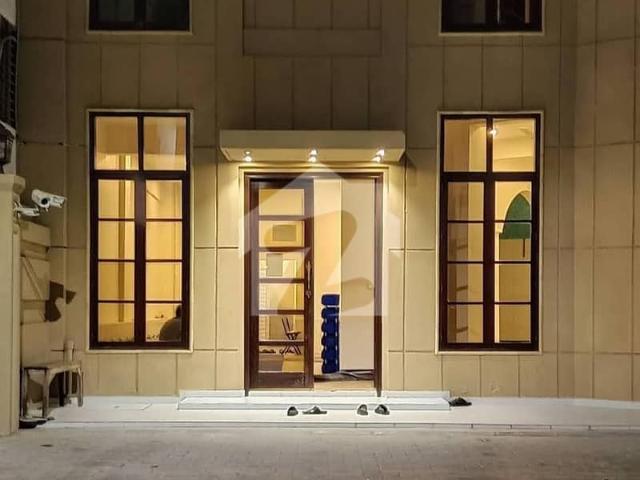 4 Bed Dd Apartment For Sale In Harmain Royal Residency