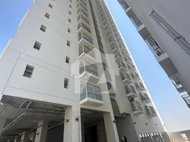 4 BED DD Apartment For Sale In Lucky One Apartment Karachi