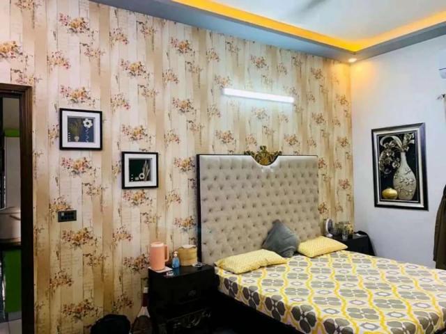 4 Bed DD Available For Rent in Gulistan e Jauhar Block 16 Karachi Gulistan e Jauhar Block 16 ID 29044