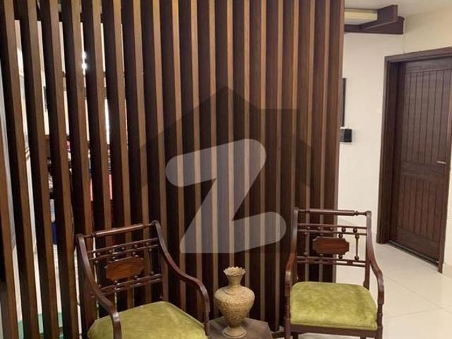 4 bed dd available on rent tipu sultan road