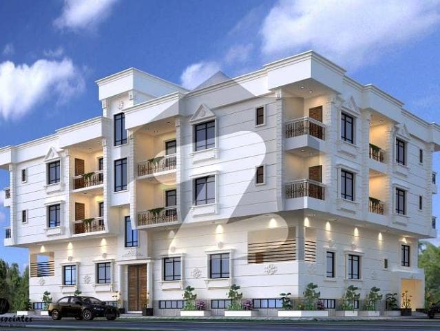4 Bed DD Booking Available For Sale