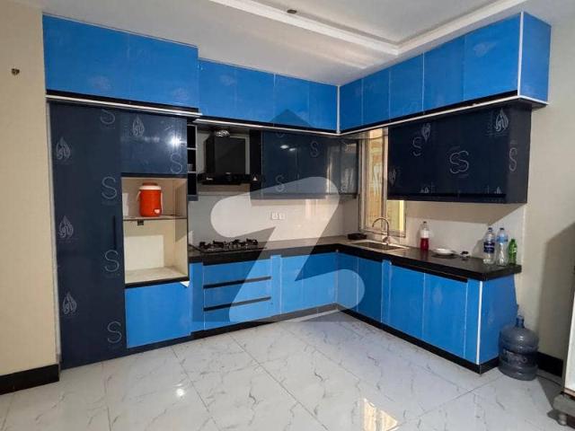 4 Bed Dd 2nd Floor With Roof Lift Parking