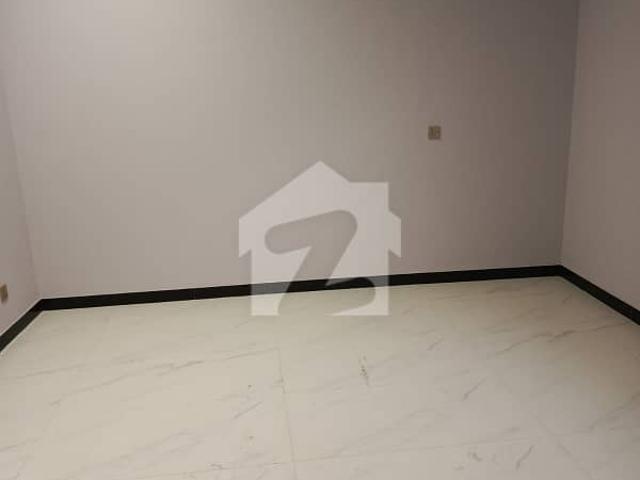 4 bed dd brand new portion available for rent