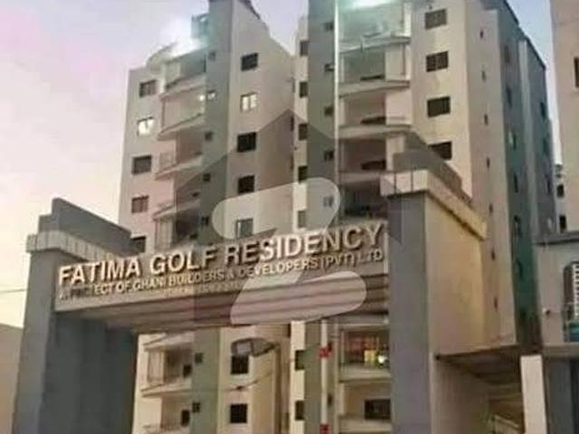 4 bed dd duplex, fatima golf residency for rent