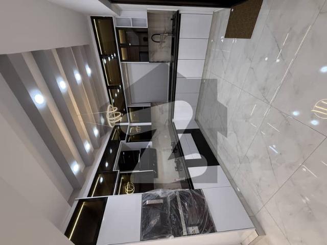 4 Bed DD Duplex Flat For Rent