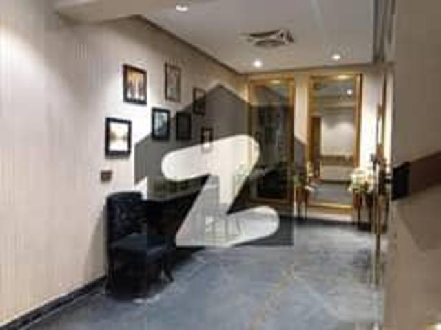 4 Bed Dd Flat Available For Rent Dilkusha Gohar Shaheed E Millat Shaheed Millat Road