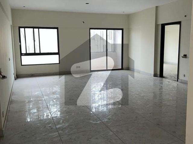 4 bed dd flat available on rent shaheed millat road