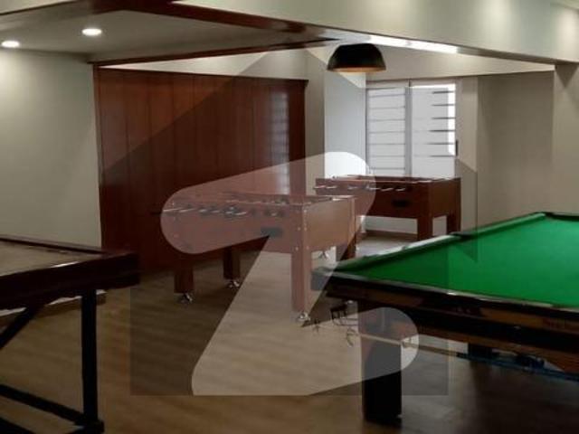4 Bed Dd Flat For Rent In The Court Regency, Callachi Society, Gulshan 10A Karachi The Court Regency