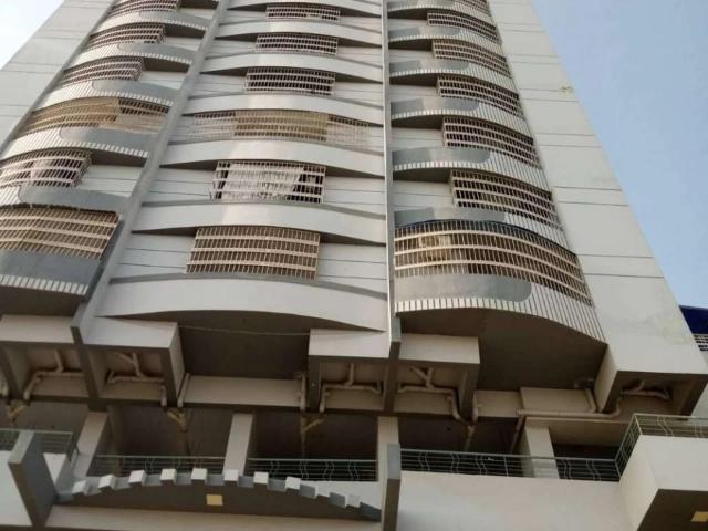 4 BED DD FLAT FOR SALE IN GULSHAN BLOCK 6 Karachi Gulshan E Iqbal Block 6 ID 64829