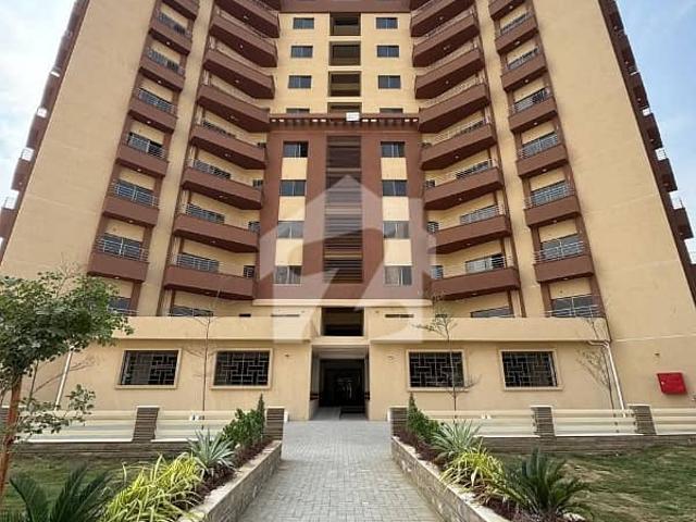 4 Bed DD Flat For Sale 3000 Square Feet Flat In Askari 5 Sector J
